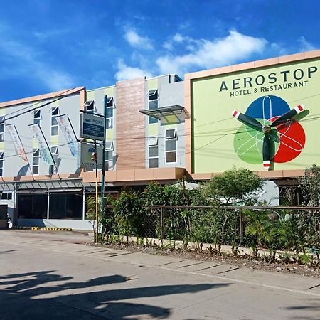 Aerostop Hotel & Restaurant Plaridel  Exterior foto