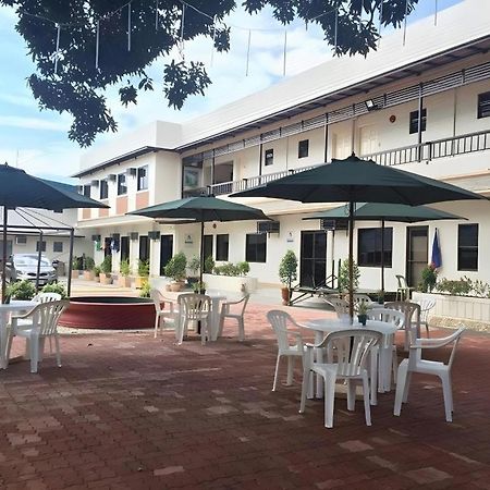 Aerostop Hotel & Restaurant Plaridel  Exterior foto