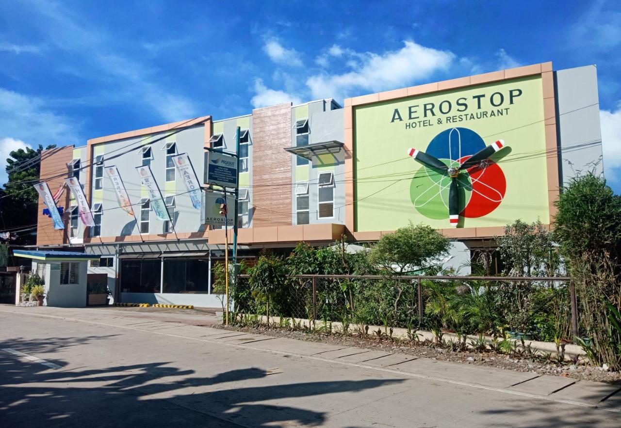 Aerostop Hotel & Restaurant Plaridel  Exterior foto